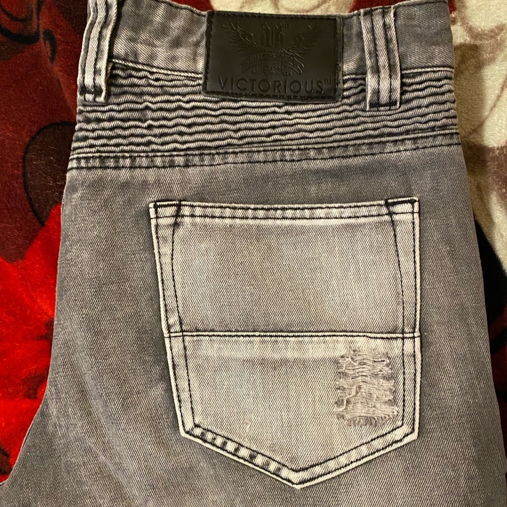 Victorious jeans